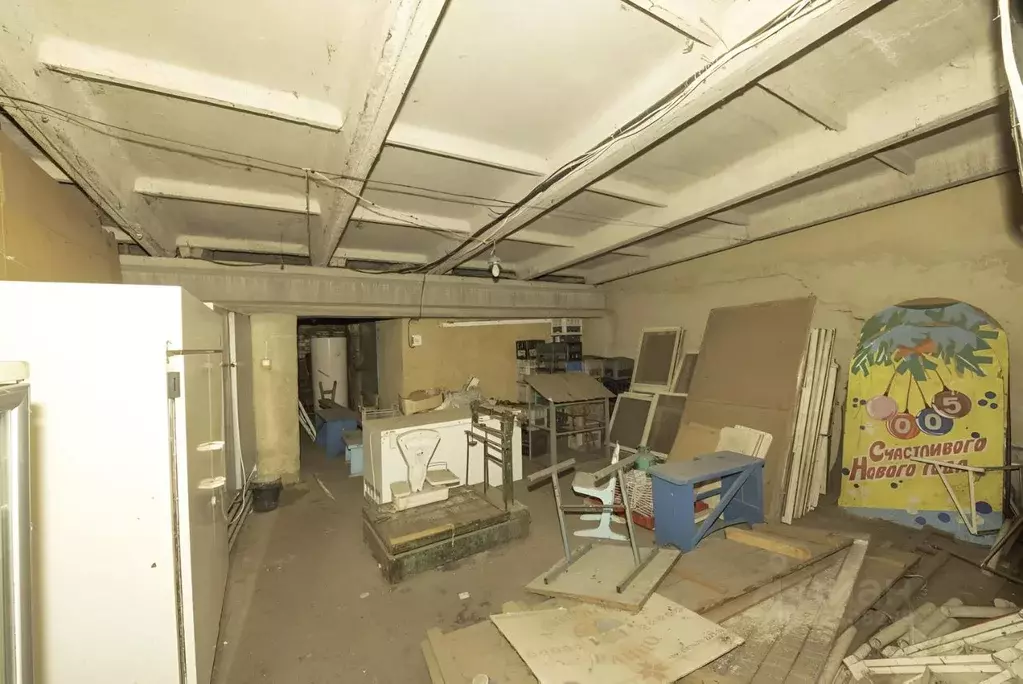 Склад в Мордовия, Атяшево рп ул. Центральная, 26 (1193 м) - Фото 2