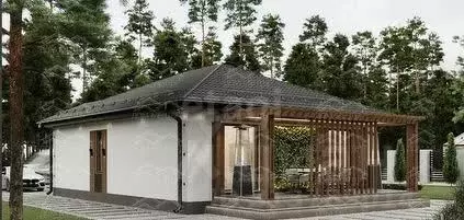 Дом в Калужская область, Калуга Ромодановские Дворики мкр,  (95 м) - Фото 0