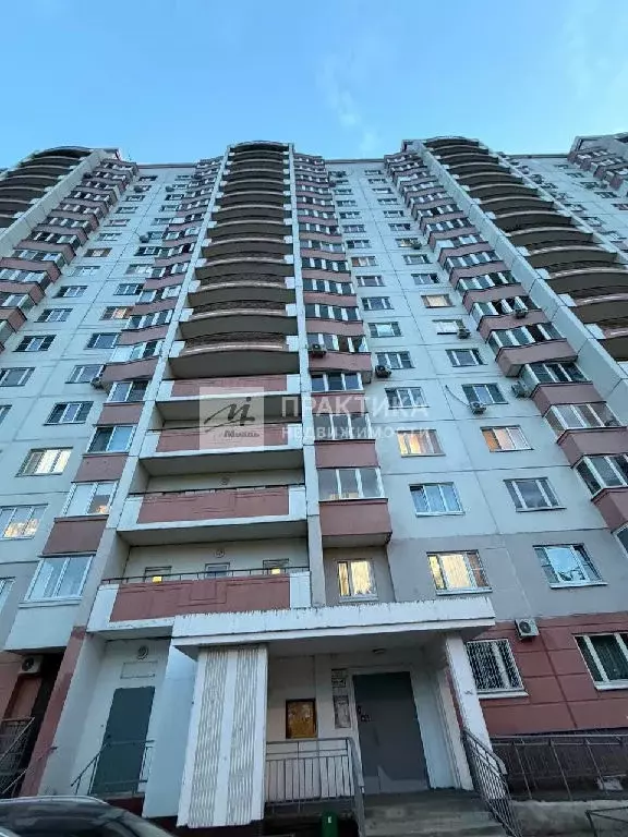 Продается 1-комнатная квартира - Фото 1