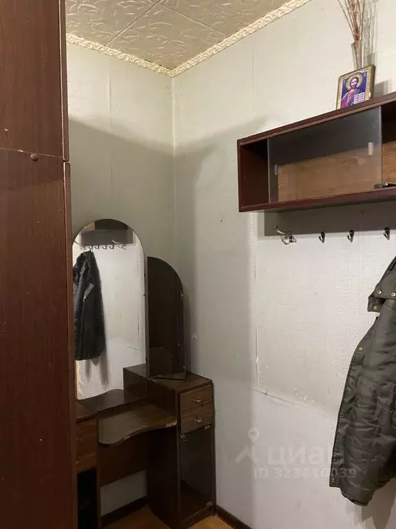 Комната Санкт-Петербург просп. Просвещения, 84К3 (14.0 м) - Фото 2