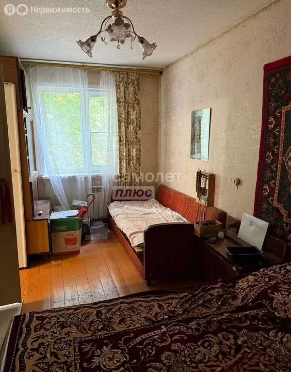 1-комнатная квартира: Липецк, Московская улица, 7 (46.5 м) - Фото 2