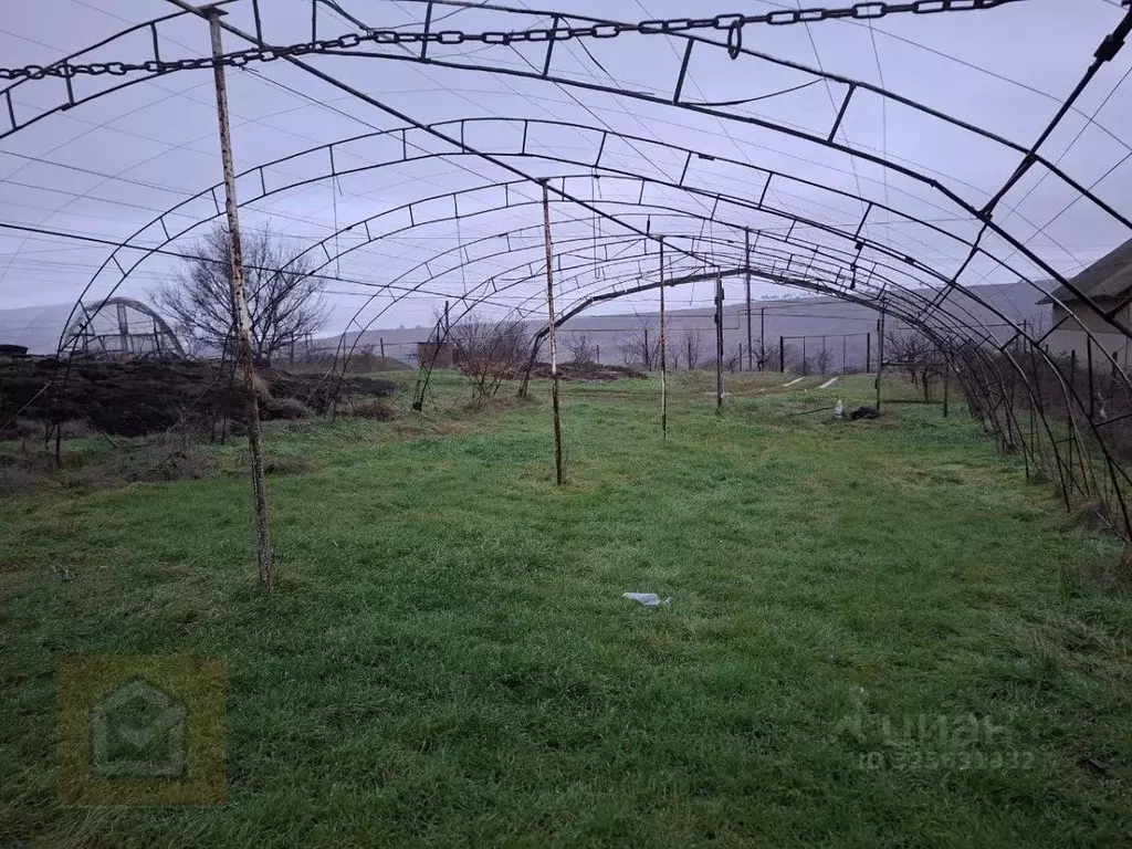 Участок в Крым, Бахчисарайский район, с. Тенистое ул. Алиме ... - Фото 1