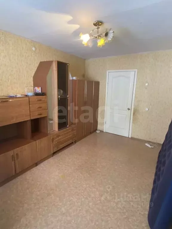 2-к кв. Пермский край, Пермь ул. Макаренко, 16 (38.9 м) - Фото 1