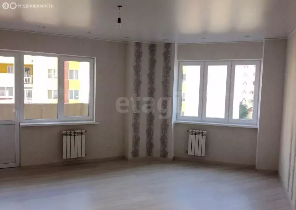 1-комнатная квартира: Анапа, Промышленная улица, 2 (59 м) - Фото 1