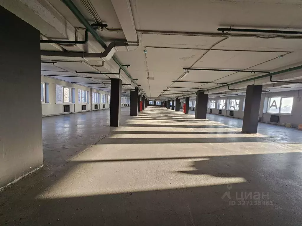 Помещение свободного назначения в Москва Пяловская ул., 1 (278 м) - Фото 0