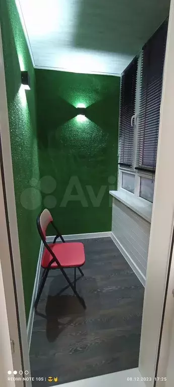 1-к. квартира, 30 м, 18/21 эт. - Фото 0