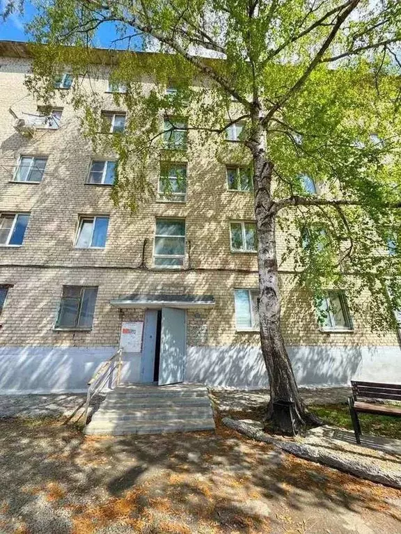 Комната 12,6 м в 1-к., 2/5 эт. - Фото 0