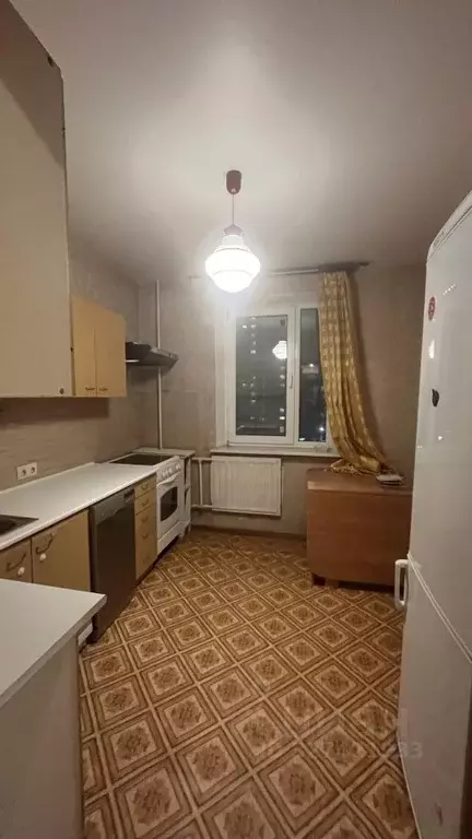 3-к кв. Санкт-Петербург просп. Энгельса, 128 (64.0 м) - Фото 1