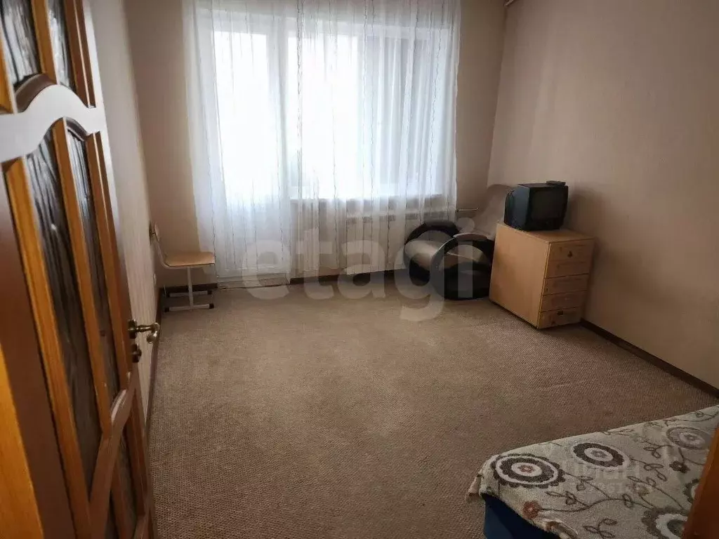 1-к кв. Ямало-Ненецкий АО, Новый Уренгой Мирный мкр, 5/3 (45.0 м) - Фото 2