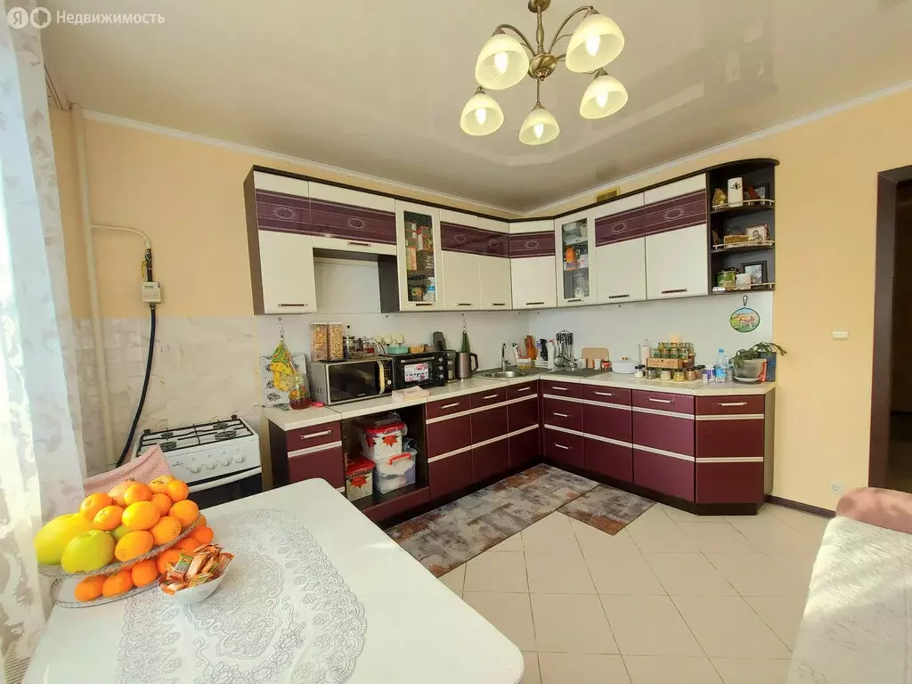 1-комнатная квартира: Новый Уренгой, район Южная Жилая Часть, ... - Фото 2