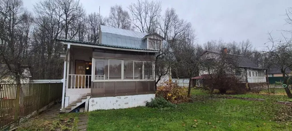 Дом в Москва Строитель СНТ, 206 (92 м) - Фото 1