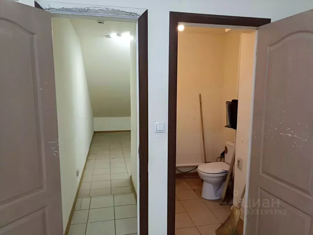 Торговая площадь в Москва просп. Вернадского, 29 (87 м) - Фото 1