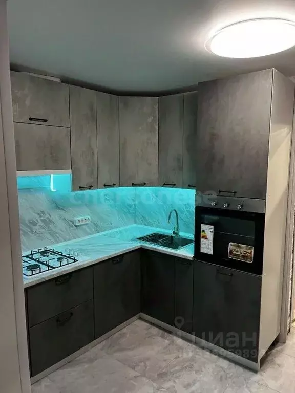 1-к кв. Севастополь ул. Лоцманская, 2 (37.0 м) - Фото 2