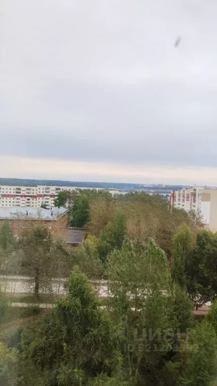 2-к кв. Пермский край, Пермь ул. Маршала Толбухина, 18 (49.6 м) - Фото 0