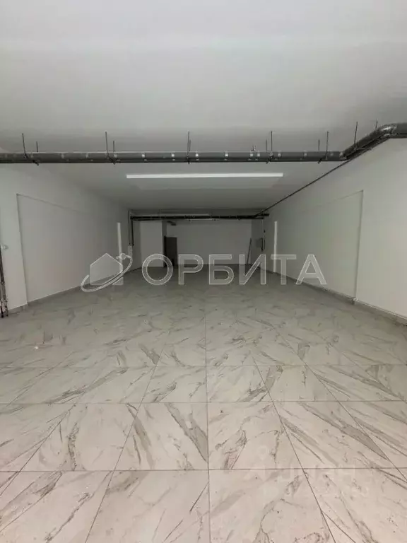 Помещение свободного назначения в Тюменская область, Тюмень Заречный ... - Фото 2