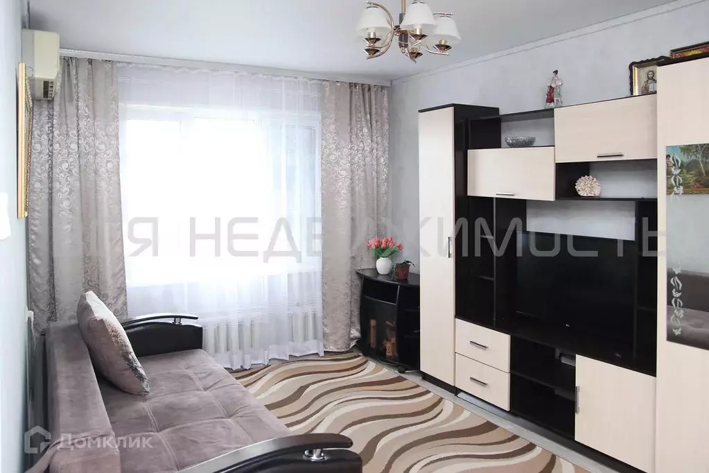 Продаётся 2-к квартира, 43.2 м - Фото 0