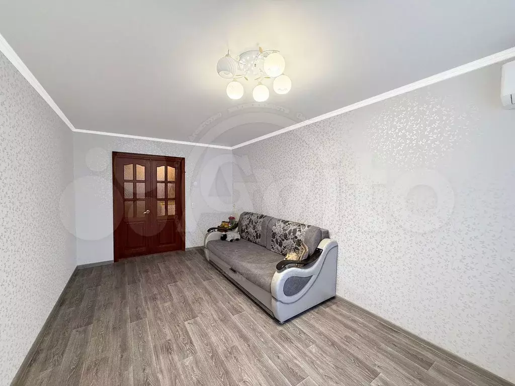 3-к. квартира, 65,5 м, 2/9 эт. - Фото 1