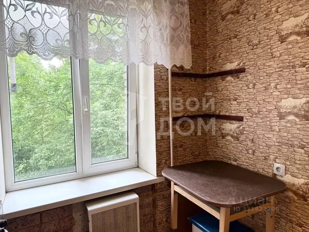 3-к кв. Санкт-Петербург Ленинский просп., 124 (56.8 м) - Фото 2