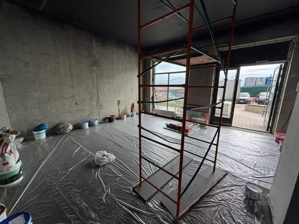 Помещение свободного назначения в Московская область, Ленинский ... - Фото 1