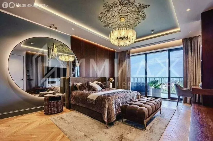 3-комнатная квартира: Сочи, Курортный проспект, 105А (220 м) - Фото 0