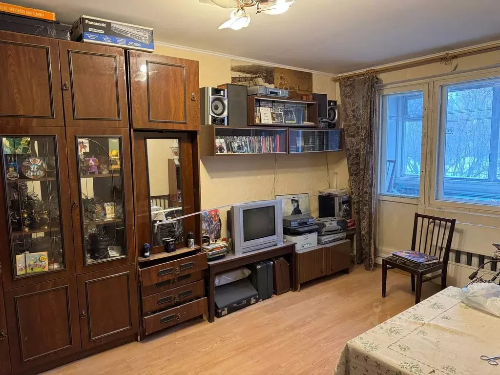 2-к кв. Ленинградская область, Гатчина ул. Новоселов, 9 (57.0 м) - Фото 1