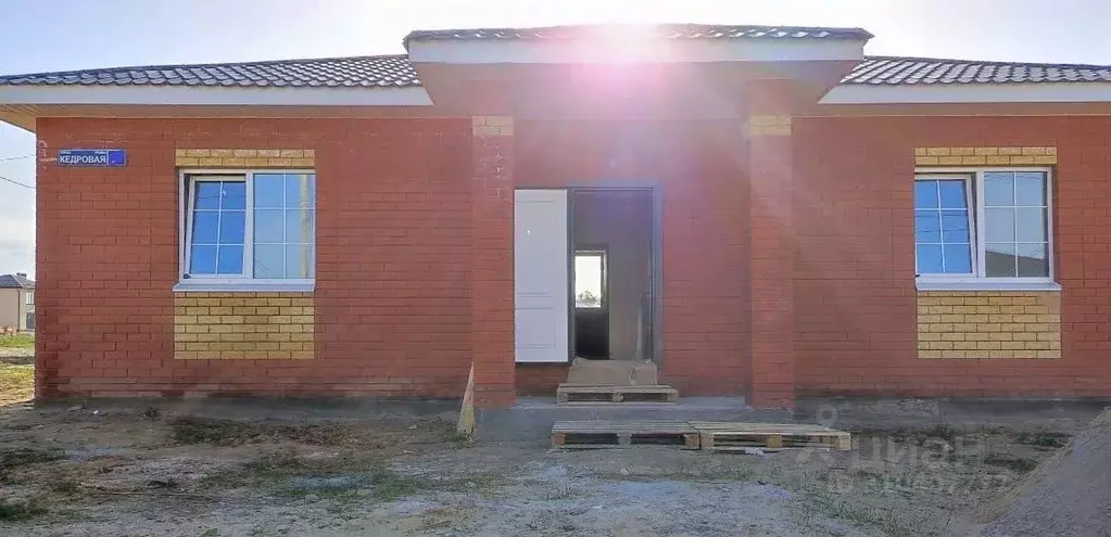 Дом в Татарстан, Казань ул. Кедровая, 33 (105 м) - Фото 2