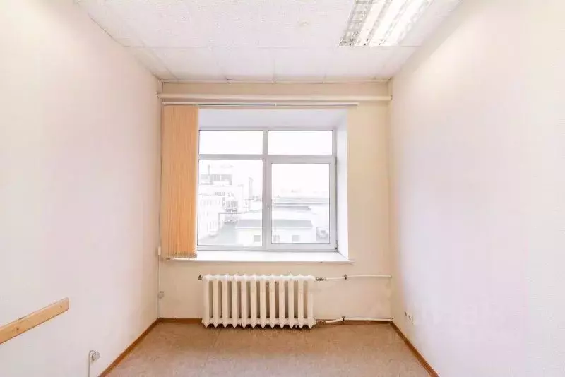 Склад в Санкт-Петербург Уральская ул., 19к8 (11 м) - Фото 1