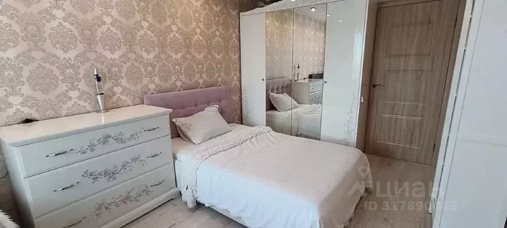 3-к кв. Пензенская область, Пенза ул. Терновского, 150 (68.0 м) - Фото 1