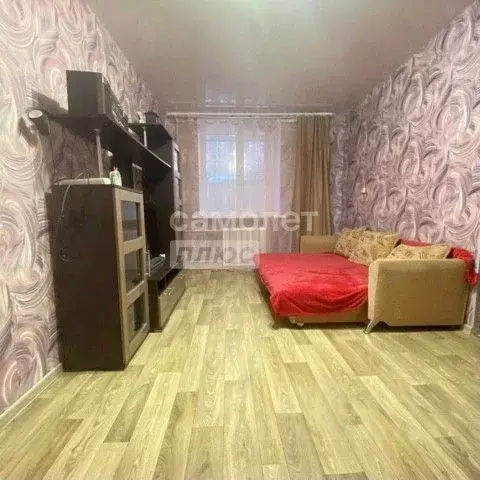 2-к кв. Волгоградская область, Волгоград Днестровская ул., 2 (41.5 м) - Фото 0