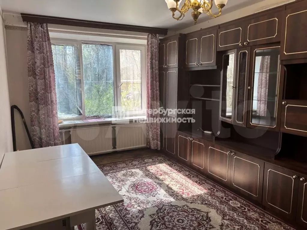 1-к. квартира, 32,4 м, 1/7 эт. - Фото 1