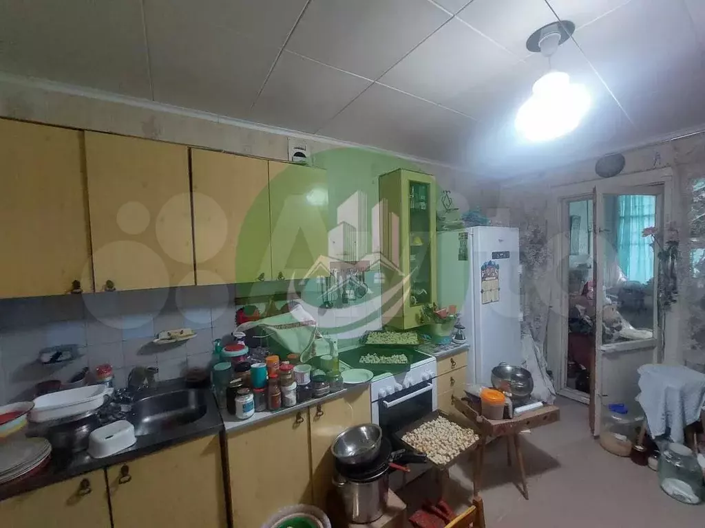 3-к. квартира, 68 м, 2/4 эт. - Фото 1