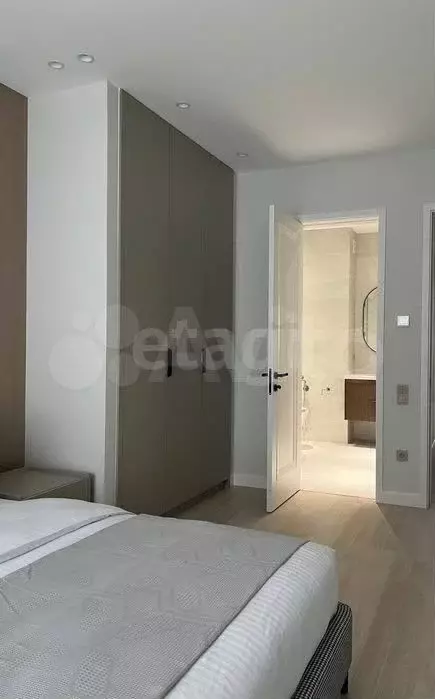 2-к. квартира, 52 м, 8/10 эт. - Фото 1