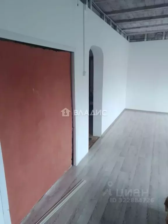 Дом в Бурятия, Улан-Удэ Вертолетная ул., 40 (56 м) - Фото 1