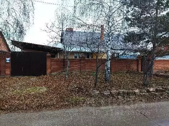 Дом в Самарская область, Ставропольский район, с. Тимофеевка ул. ... - Фото 1