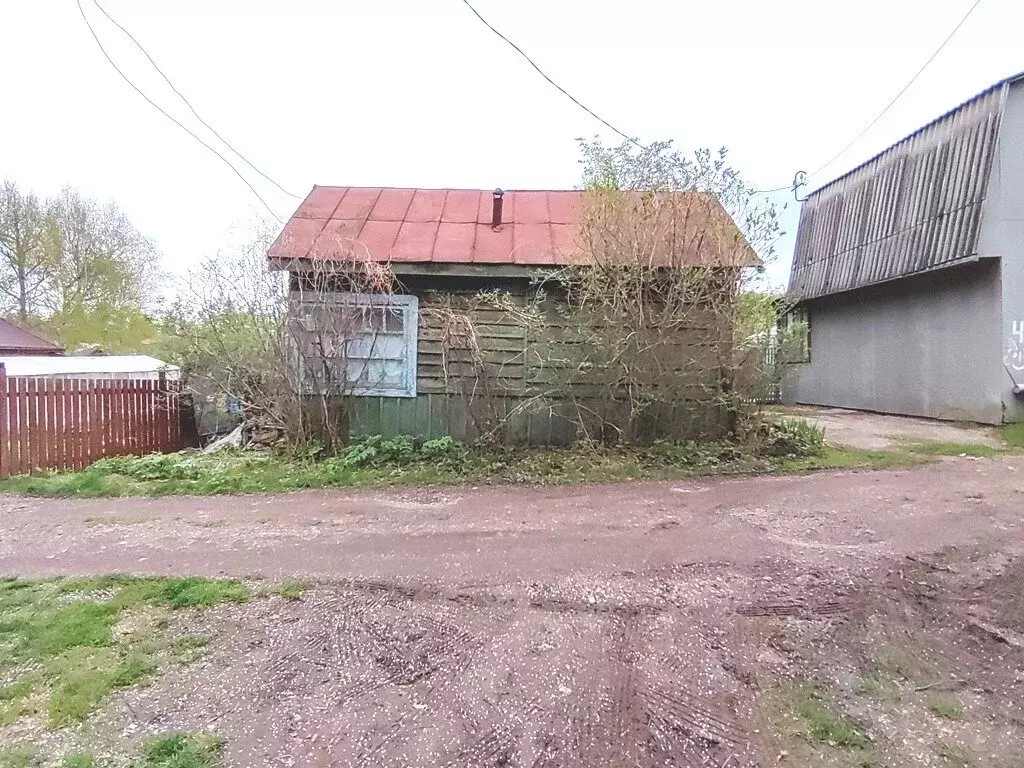 Дом в Красноярск, СНТ Сад № 2 ЭВРЗ, 50 (20 м) - Фото 1