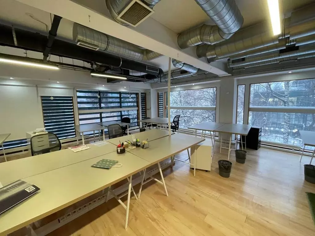 Офис в Москва просп. Мира, 26С1 (150 м) - Фото 1