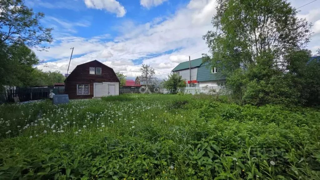 Дом в Московская область, Электросталь Радуга садовое товарищество,  ... - Фото 2