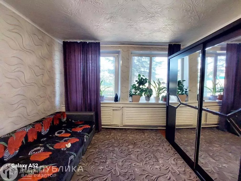 Продаётся 3-к квартира, 65.4 м - Фото 1