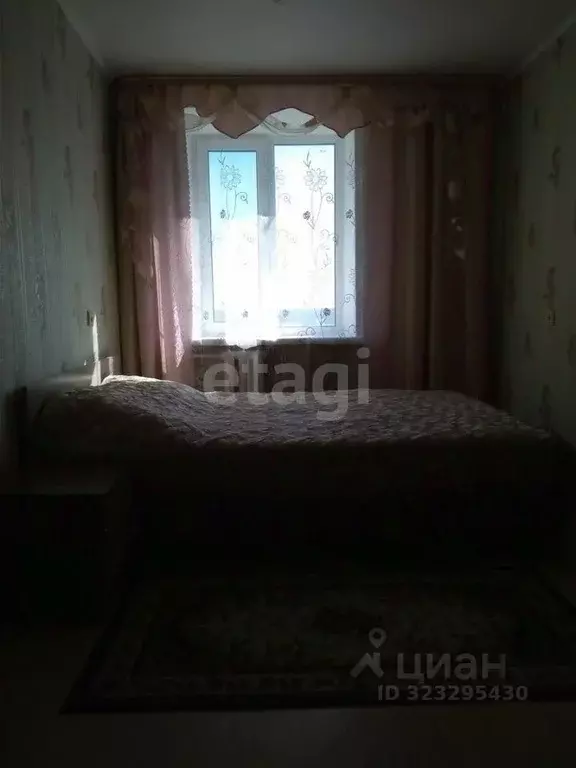 2-к кв. Калужская область, Малоярославец ул. Кирова, 32А (46.2 м) - Фото 1