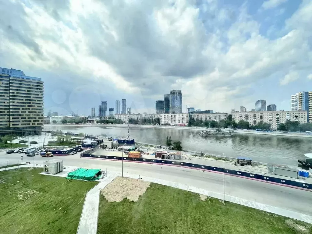 3-к. квартира, 102,3 м, 6/29 эт. - Фото 1
