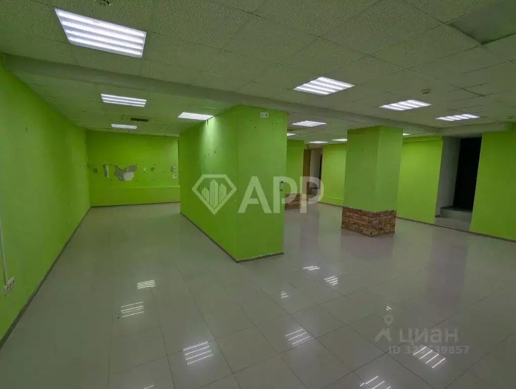 Помещение свободного назначения в Краснодарский край, Новороссийск ул. ... - Фото 2