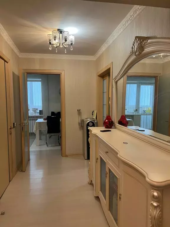 Продаётся 2-к квартира, 73 м - Фото 0