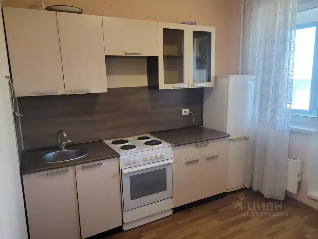 1-к кв. Москва Лухмановская ул., 35 (45.0 м) - Фото 1