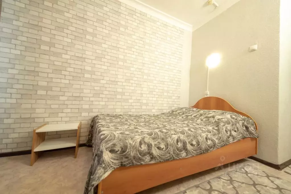 Комната Курганская область, Курган ул. Красина, 49 (16.0 м) - Фото 1