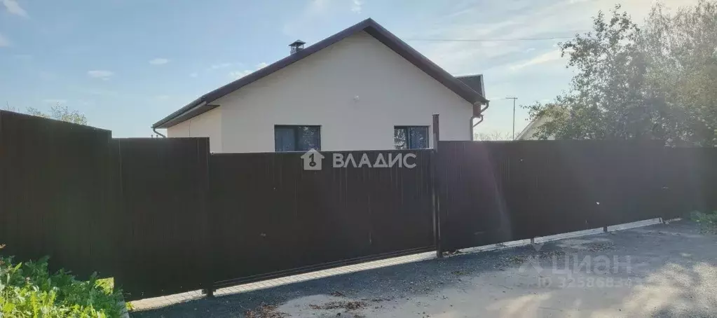 Дом в Владимирская область, Суздальский район, Новоалександровское ... - Фото 1