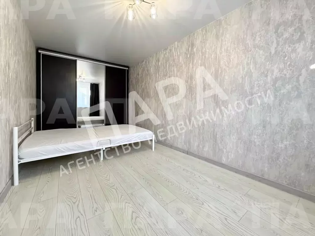 2-к кв. Самарская область, Самара Аэродромная ул., 3 (45.0 м) - Фото 2