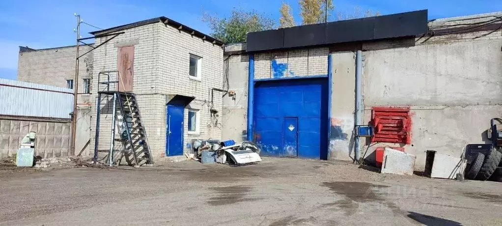 Помещение свободного назначения в Татарстан, Набережные Челны ул. ... - Фото 1