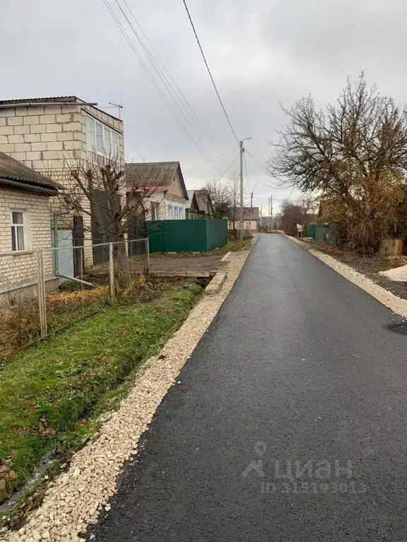 Дом в Орловская область, Орел ул. Чкалова, 86 (69 м) - Фото 2