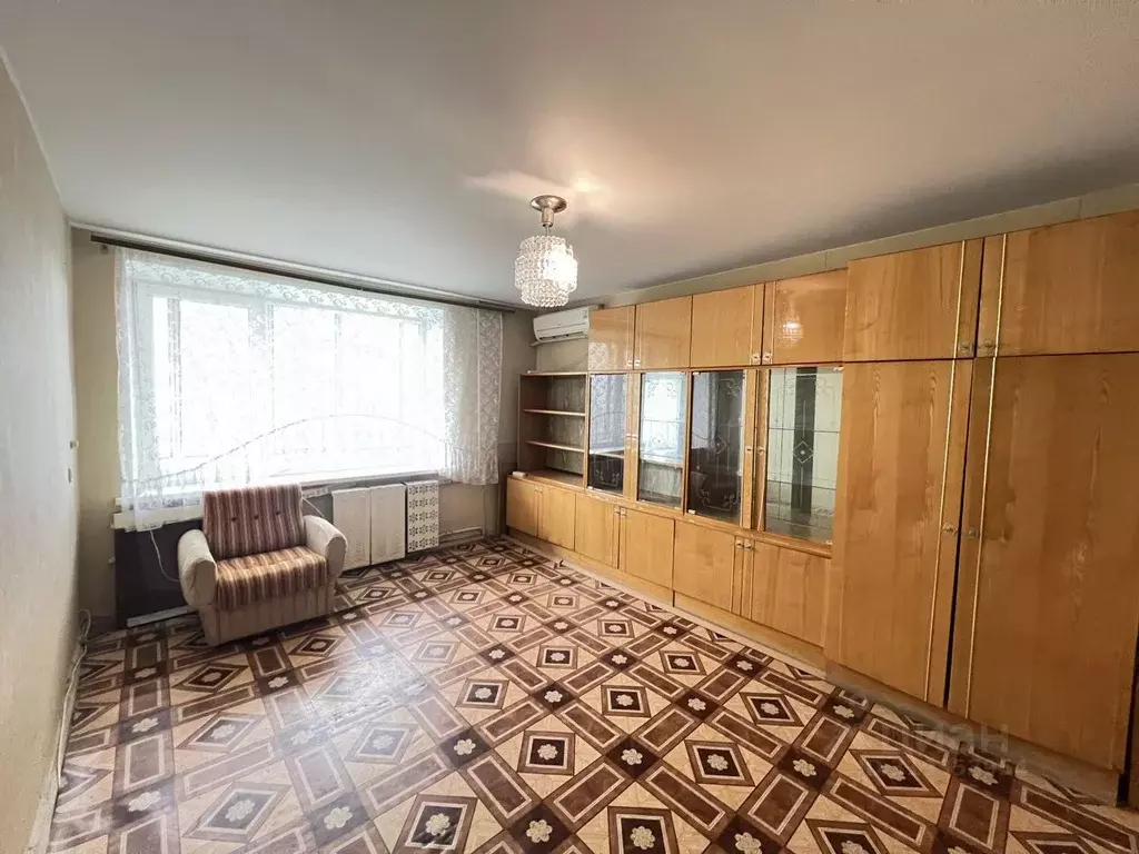2-к кв. Саратовская область, Саратов ул. Имени В.С. Зарубина, 143/147 ... - Фото 0