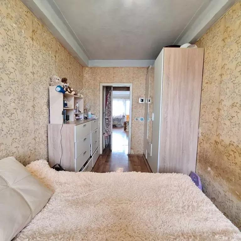 2-к кв. Севастополь ул. Дмитрия Ульянова, 16 (45.0 м) - Фото 2